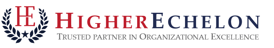 HigherEchelon Logo