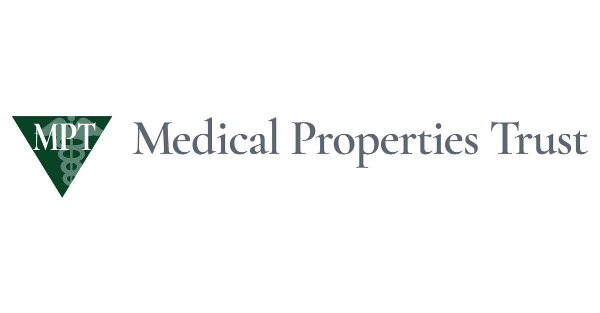 Medical Properties Trust