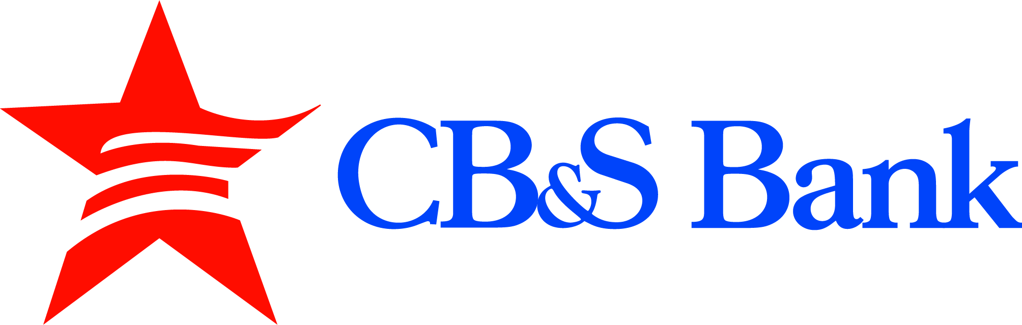 CB&S Bank Logo