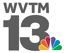WVTM 13 Logo