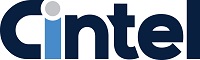 Cintel, Inc. Logo