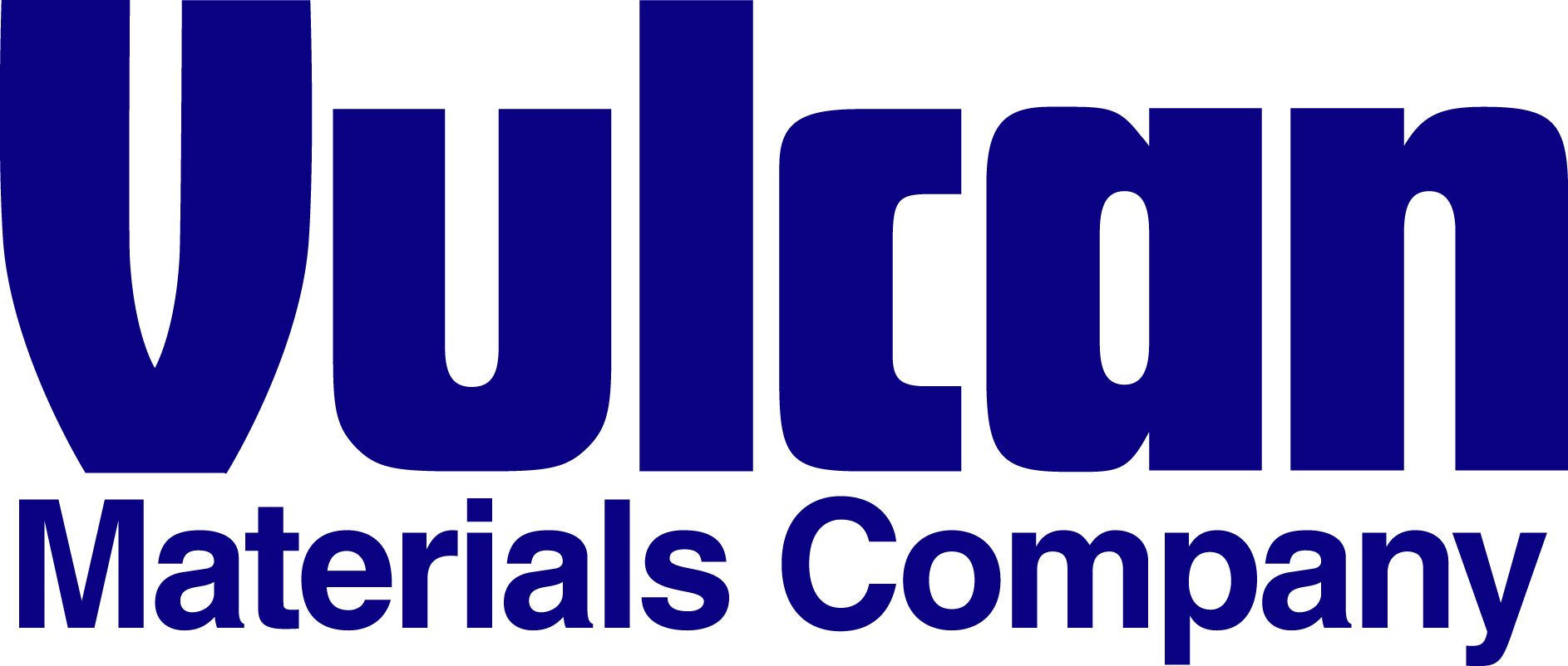 Vulcan Materials Company Logo Vulcan Materials Company Logo